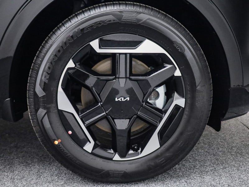 2026 Kia Sportage HEV Earth AWD, photo 2