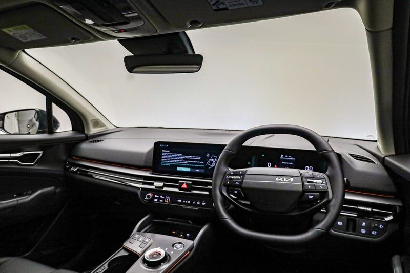 2026 Kia Sportage HEV Earth AWD, photo 3