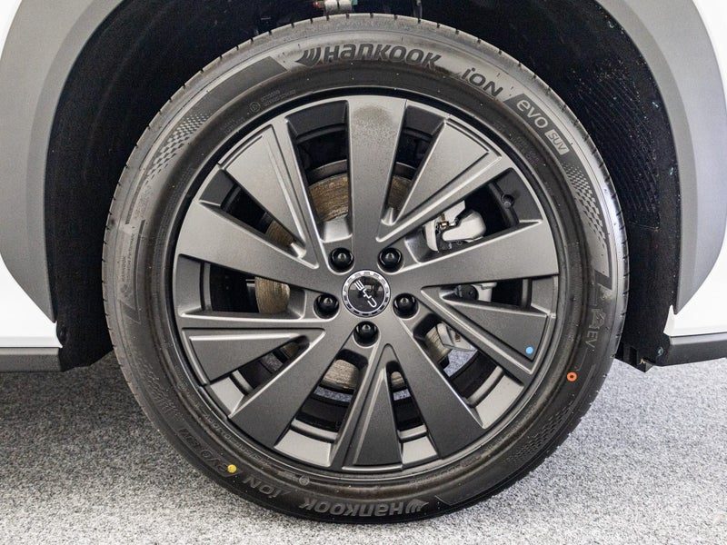 2026 BYD Sealion 8 DM-I Dynamic FWD, photo 3