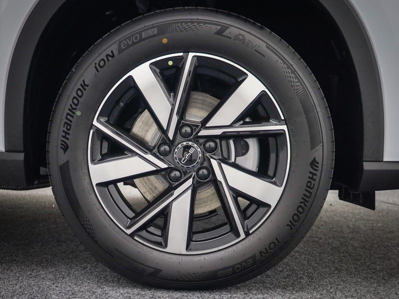 2026 BYD Sealion 5 Essential Phev Suv, photo 3