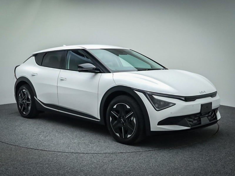 2026 Kia EV6 Light RWD LR