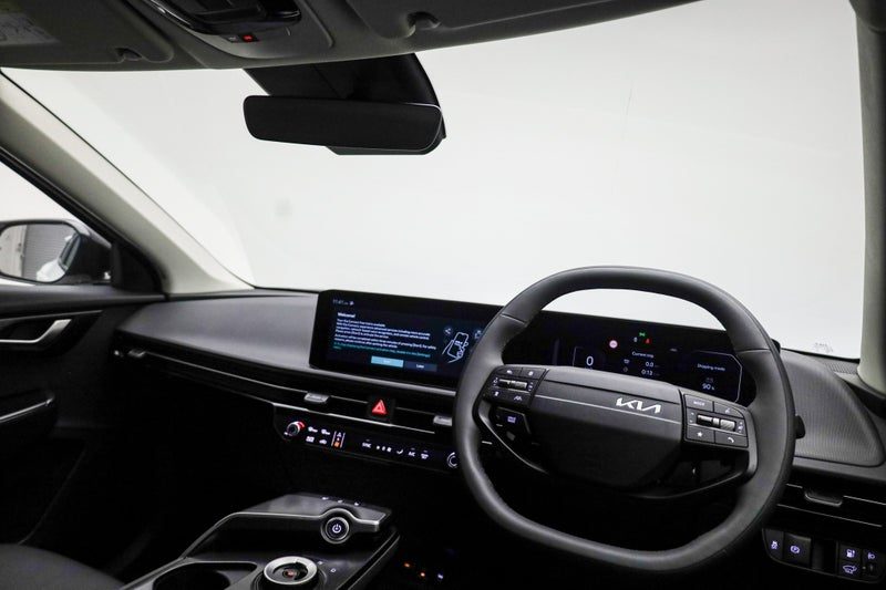 2026 Kia EV6 Light RWD LR, photo 2