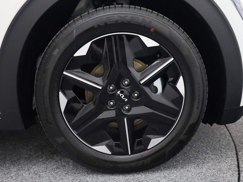 2026 Kia EV6 Light RWD LR, photo 3