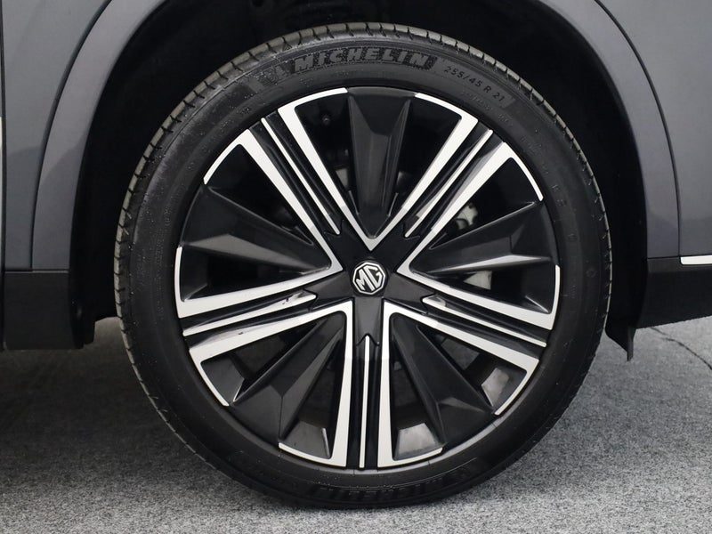 2025 MG QS 2.0T AT 4WD Essence, photo 3