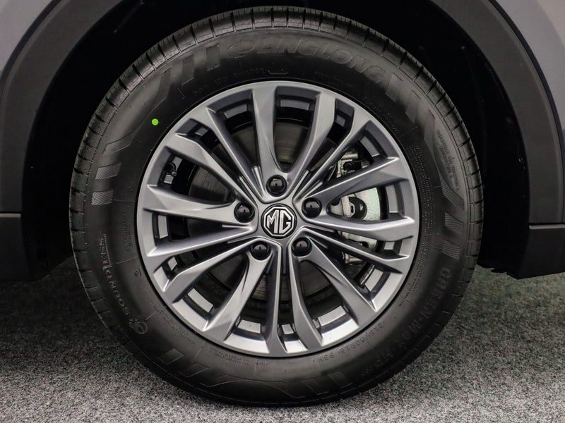 2026 MG ZS Vibe, photo 3