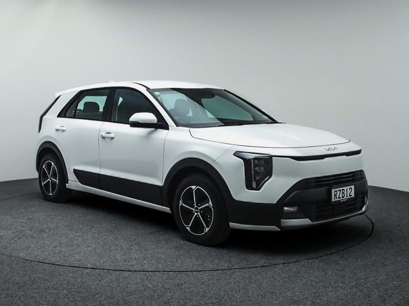 2026 Kia Niro HEV Light 1.6 Petrol DCT, main photo
