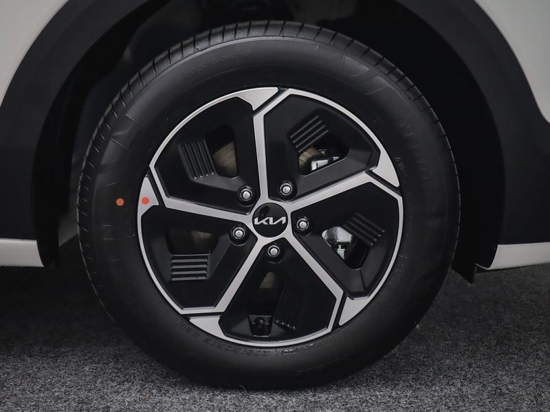 2026 Kia Niro HEV Light 1.6 Petrol DCT, photo 3