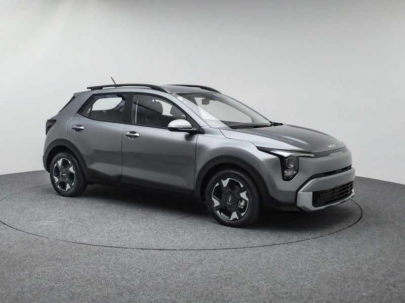 2026 Kia Stonic LX 1.0T Gasoline