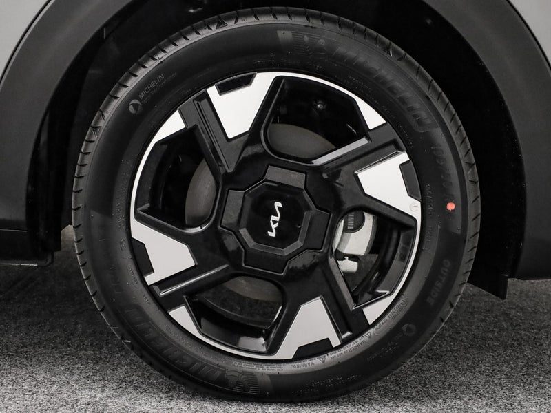 2026 Kia Stonic LX 1.0T Gasoline, photo 3