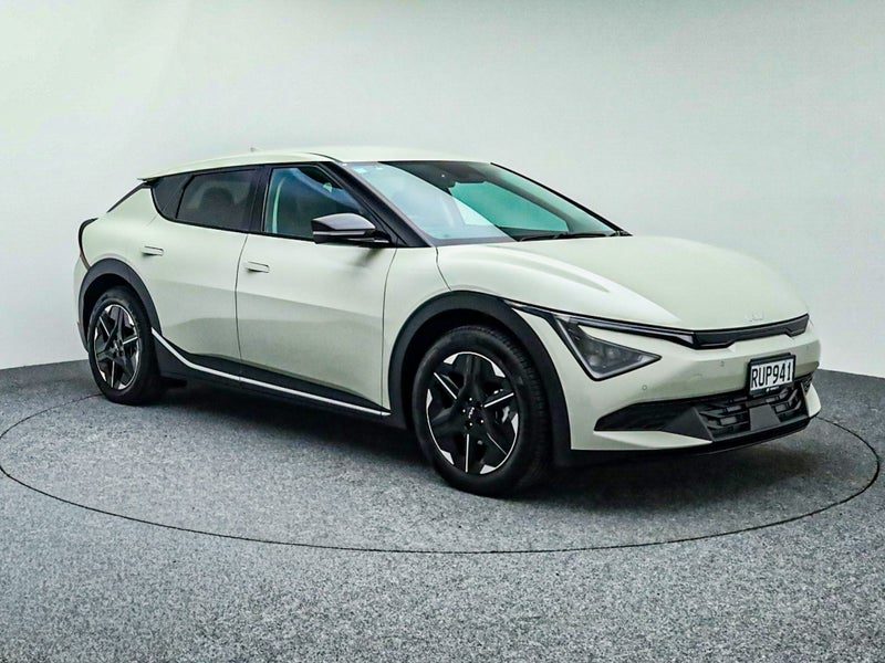 2026 Kia EV6 Light RWD LR