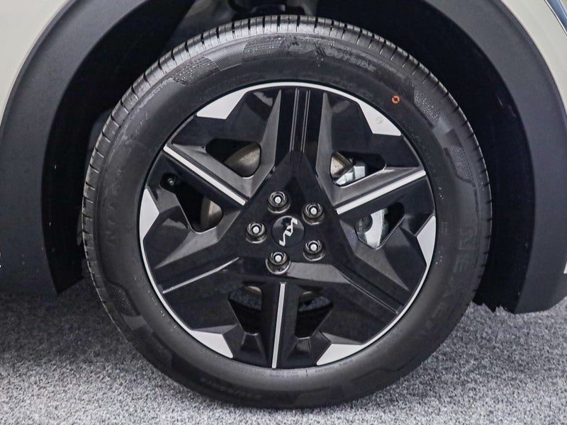 2026 Kia EV6 Light RWD LR, photo 3