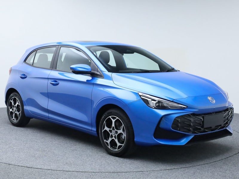 2026 MG MG3 1.5L HEV FWD Essence