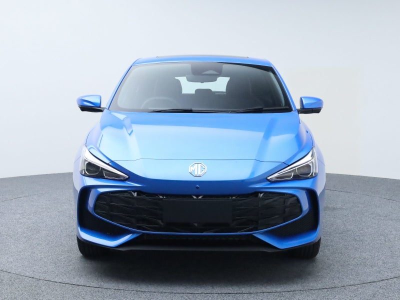 2026 MG MG3 1.5L HEV FWD Essence, photo 2