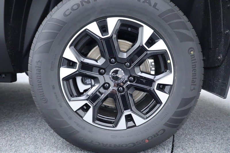 2026 BYD Shark 6 Premium PHEV AWD Ute, photo 3