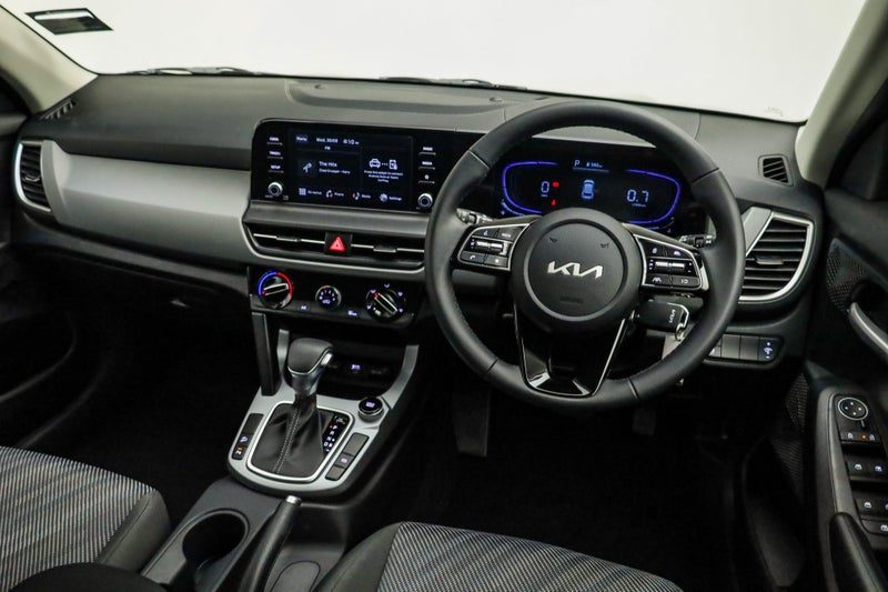 2026 Kia Seltos LX 2.0 Petrol, photo 2