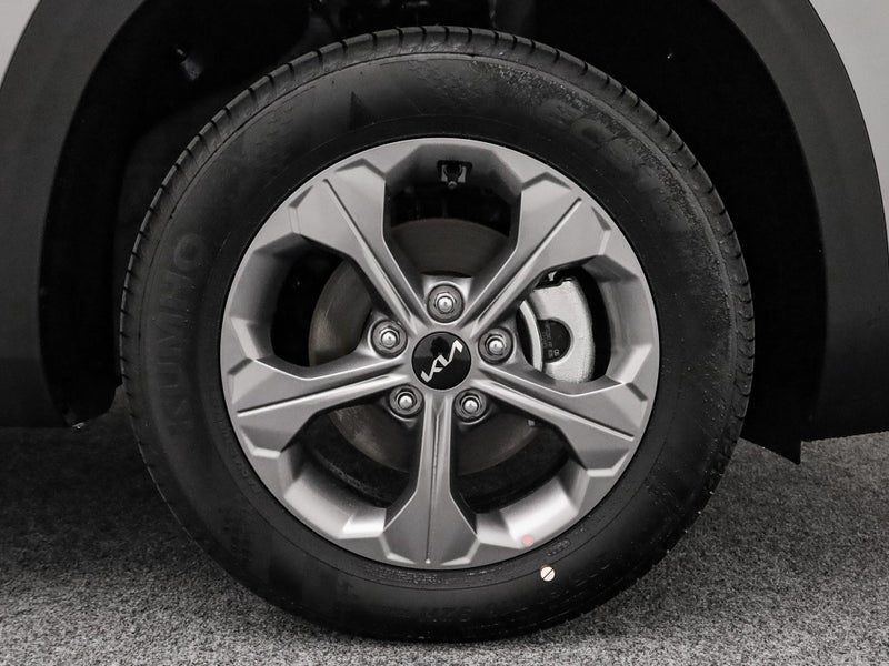 2026 Kia Seltos LX 2.0 Petrol, photo 3