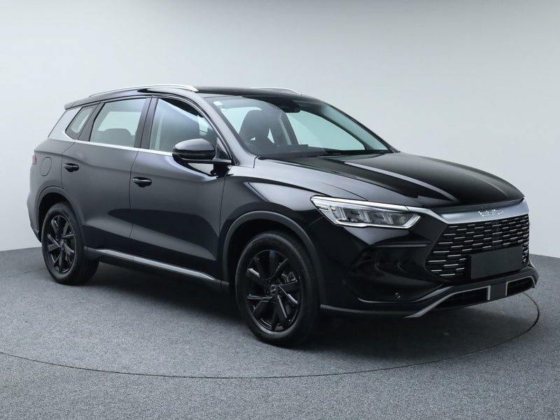 2026 BYD Sealion 5 Premium Phev Suv
