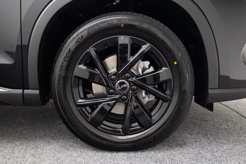 2026 BYD Sealion 5 Premium Phev Suv, photo 3