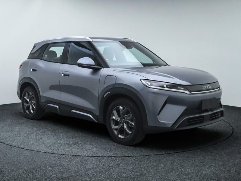 2026 BYD ATTO 2 Premium EV 51Kwh