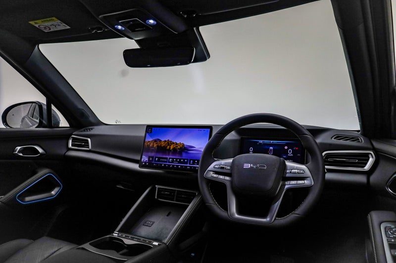 2026 BYD ATTO 2 Premium EV 51Kwh, photo 2