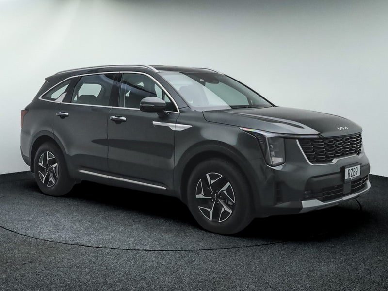 2026 Kia Sorento HEV Light Urban 1.6T Petrol