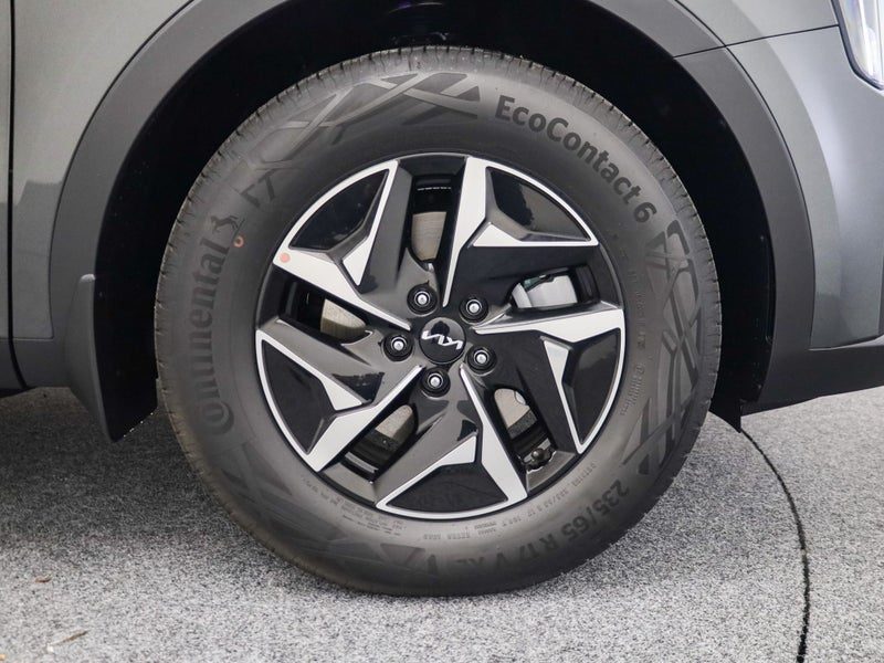2026 Kia Sorento HEV Light Urban 1.6T Petrol, photo 3