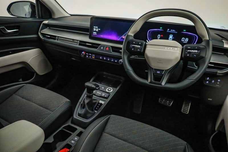 2026 Kia Stonic GT-Line 1.0 Turbo GDI Petrol Hatch, photo 2
