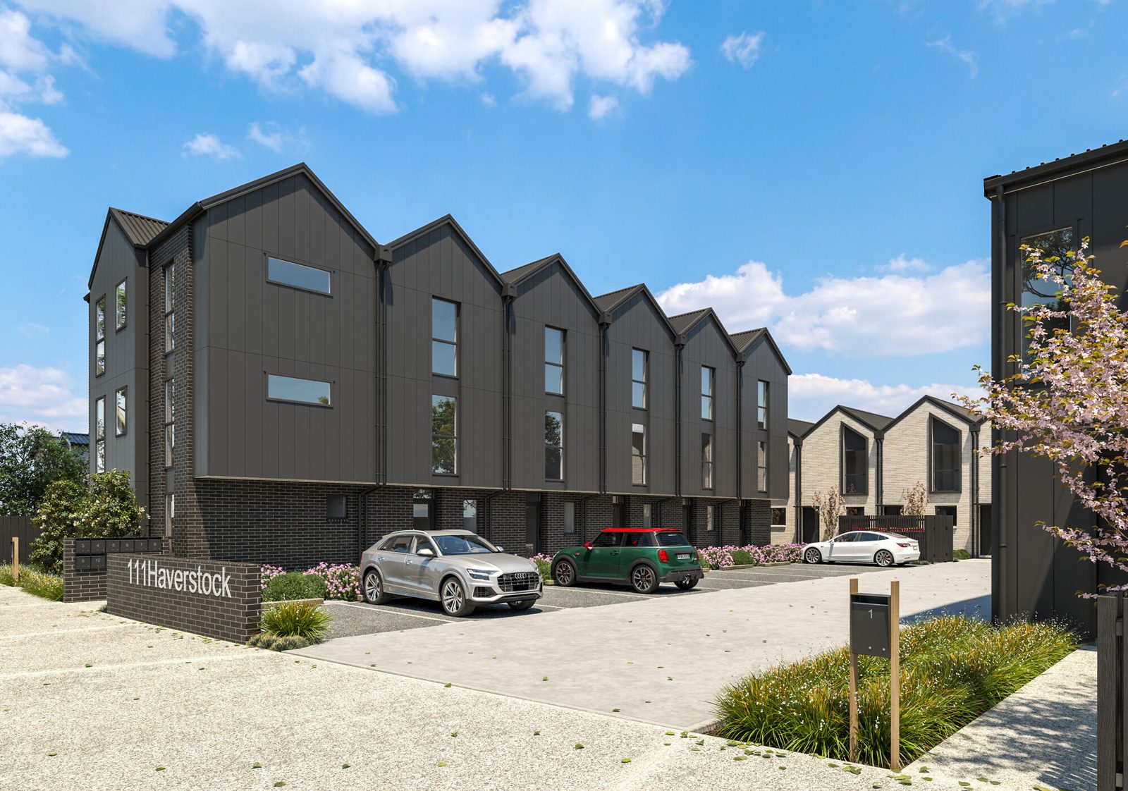 7/111 Haverstock Road, Sandringham