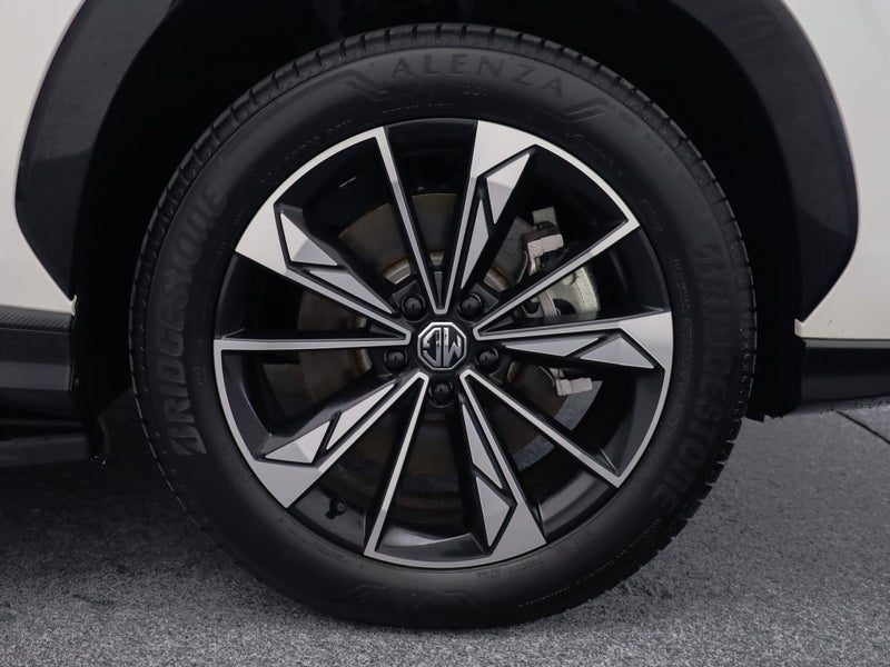 2026 MG HS PHEV Essence, photo 3