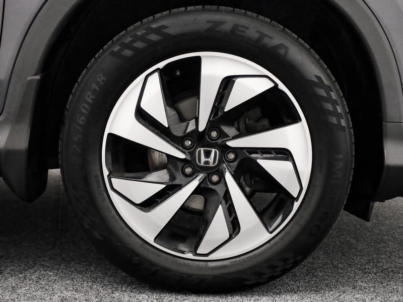 2016 Honda CR-V SPORT 2.4P/4WD/5AT/S, photo 3