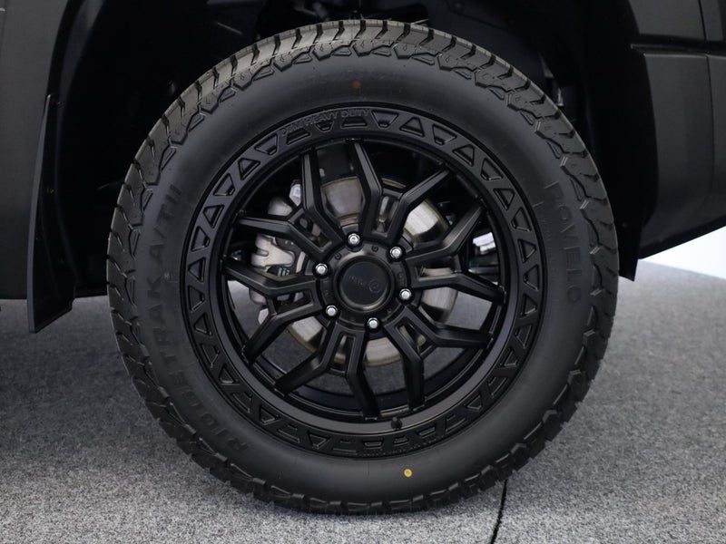 2026 BYD Shark 6 Premium PHEV AWD, photo 3