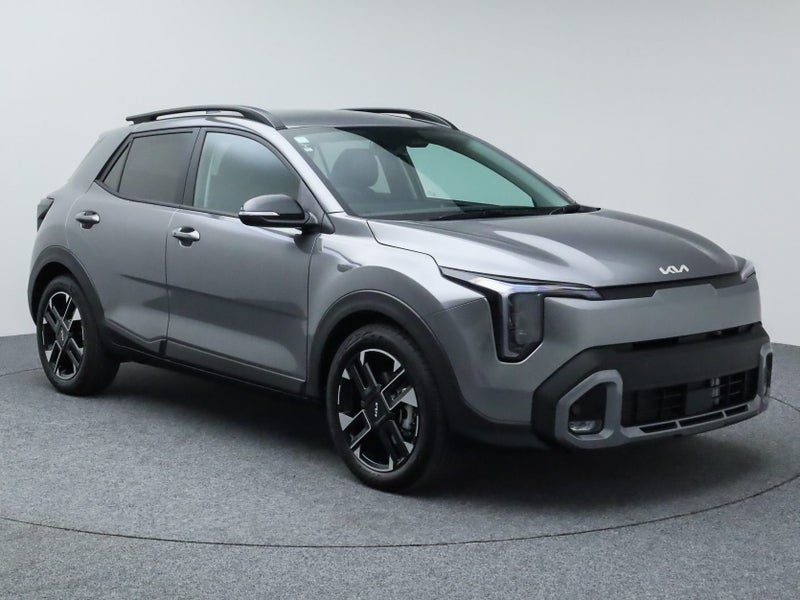 2026 Kia Stonic GT-Line 1.0L Turbo GDI
