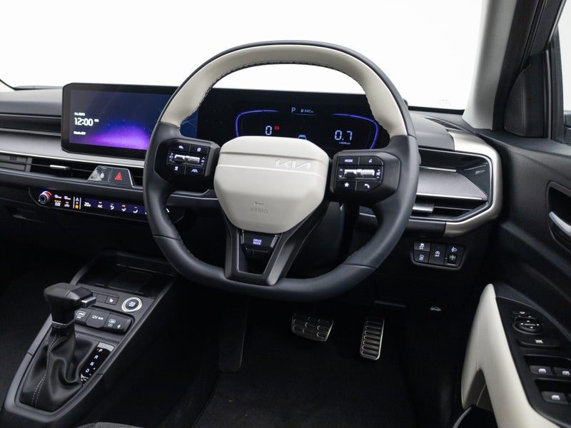 2026 Kia Stonic GT-Line 1.0L Turbo GDI, photo 2