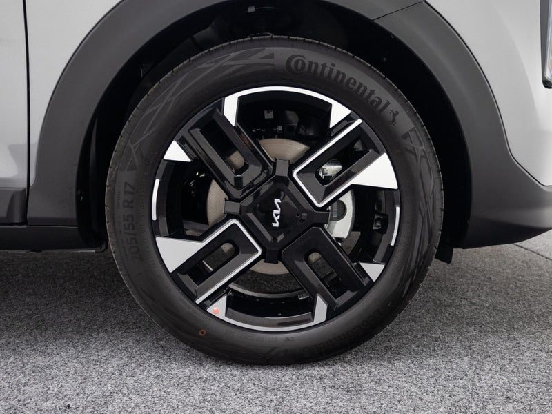 2026 Kia Stonic GT-Line 1.0L Turbo GDI, photo 3