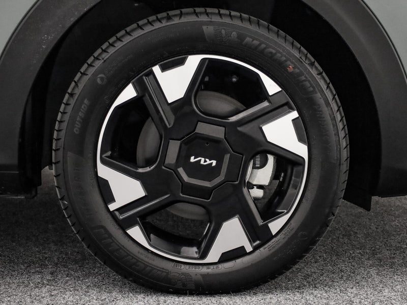 2026 Kia Stonic LX 1.0T Gasoline, photo 3