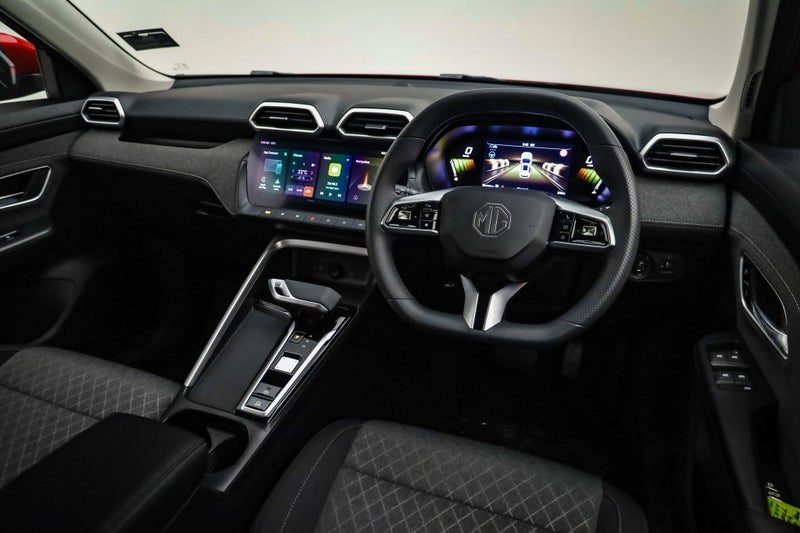 2026 MG ZS Excite, photo 2