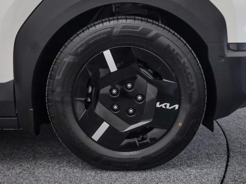 2026 Kia PV5 Cargo STD Roof 6DR 11kW, photo 3
