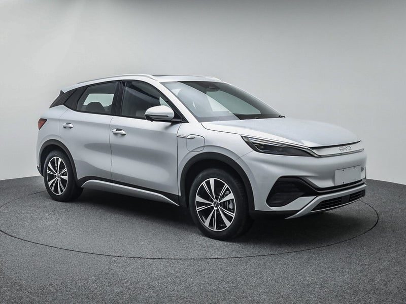 2026 BYD Atto 3 Superior EV