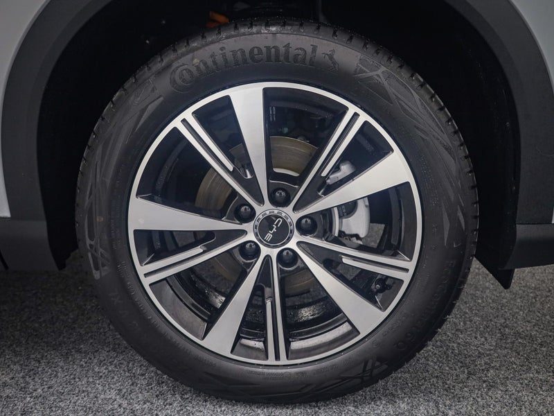 2026 BYD Atto 3 Superior EV, photo 3