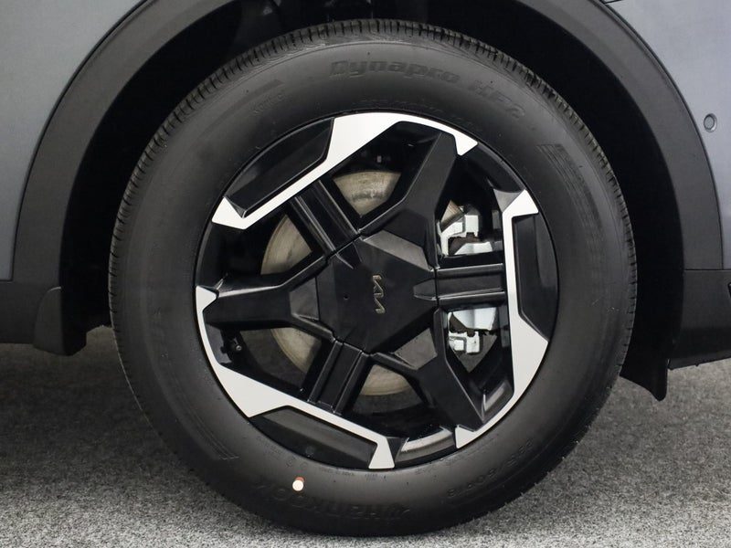 2026 Kia Sportage HEV X-Line 2WD, photo 3