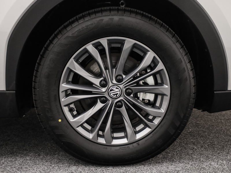 2026 MG ZS Vibe, photo 3