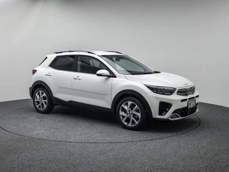 2025 Kia Stonic GT-Line+ 1.0 T-GDI Petrol Hatch