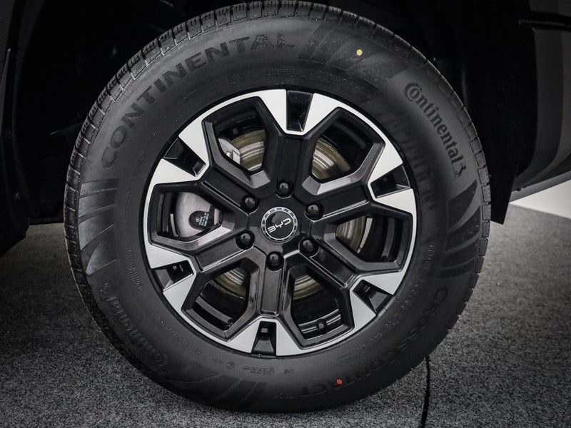 2026 BYD Shark 6 Performance 2.0T PHEV, photo 3