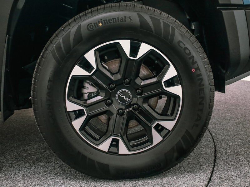 2026 BYD Shark 6 Premium 1.5T PHEV AWD, photo 3