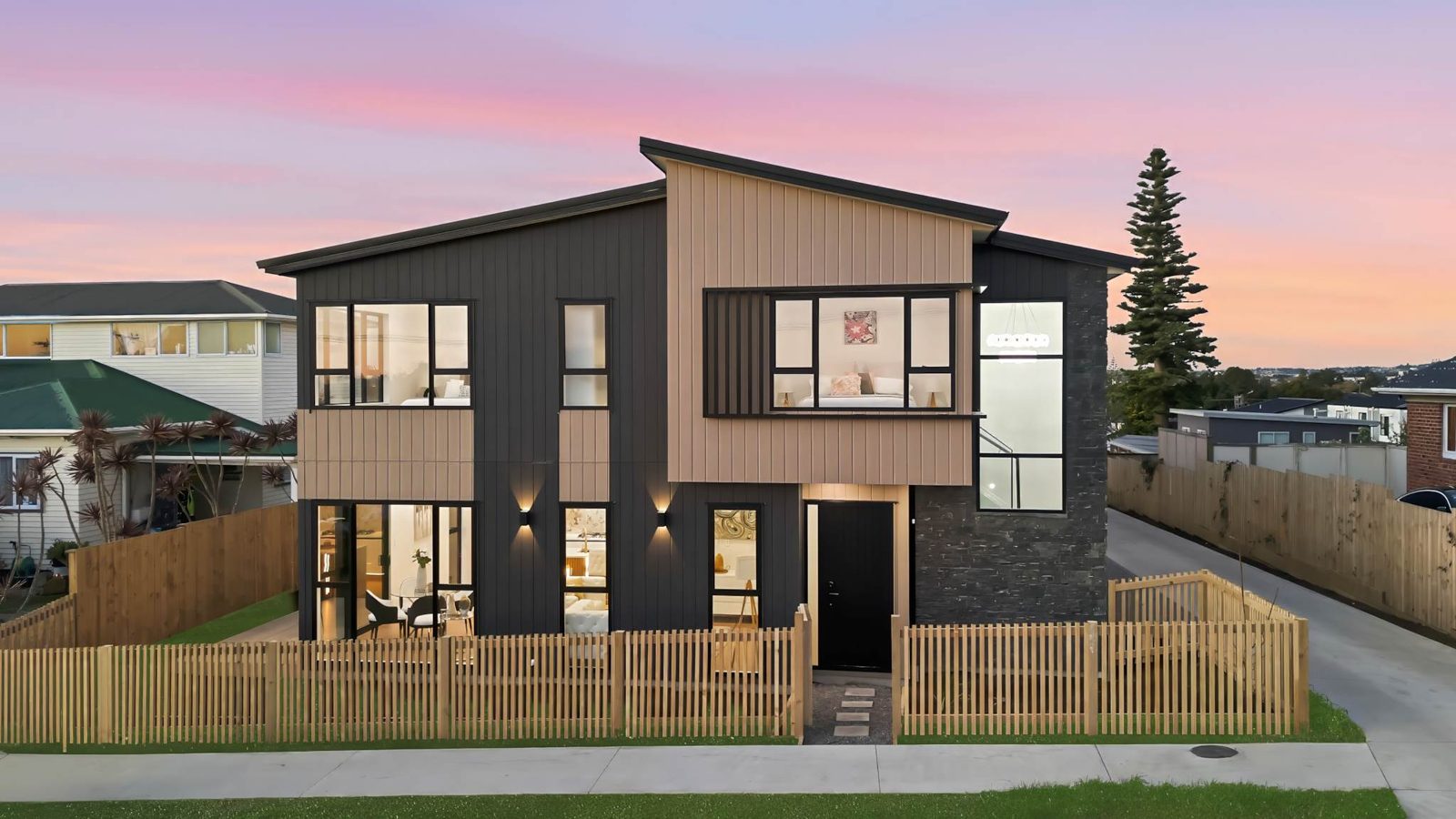 23a Peverill Crescent, Papatoetoe