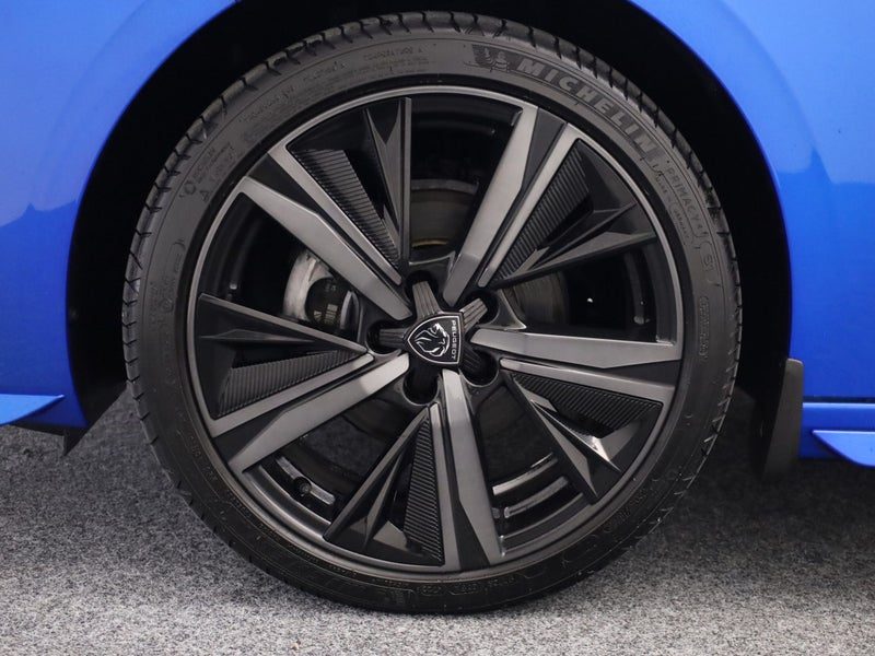 2023 Peugeot 308 GT 1.2 PureTech Auto, photo 3