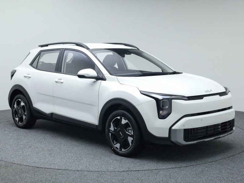 2026 Kia Stonic LX 1.0T Gasoline
