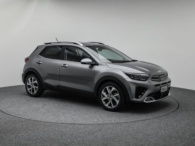 2025 Kia Stonic GT-Line 1.0 T-GDI Petrol Hatch