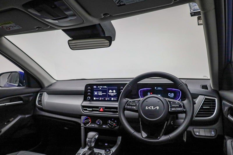 2026 Kia Seltos LX 2.0 Petrol IVT, photo 2