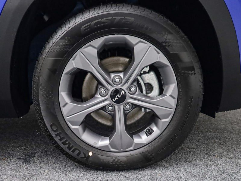 2026 Kia Seltos LX 2.0 Petrol IVT, photo 3